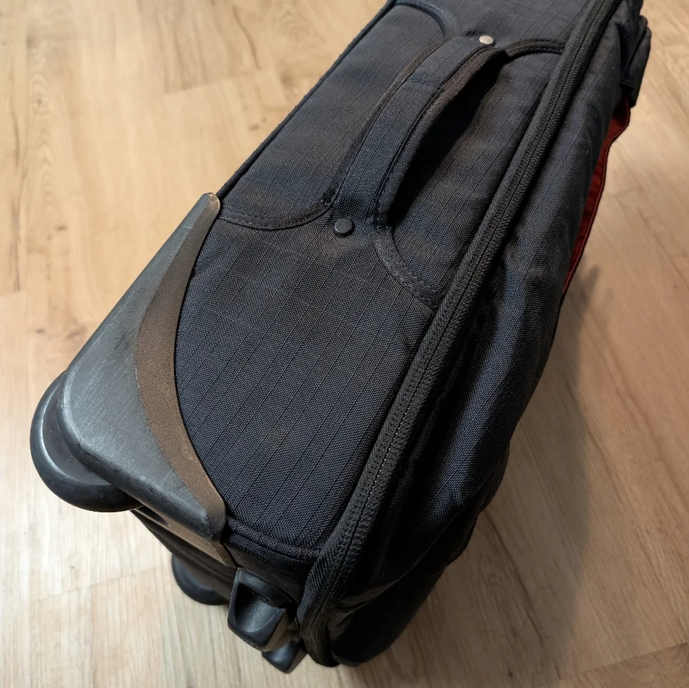 Nike Luggage